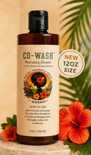 Load image into Gallery viewer, Co-Wash-Hydrating Cleanser