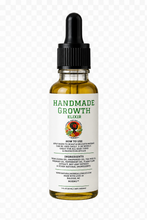 Load image into Gallery viewer, Handmade Growth Elixir™
Scalp Nourishing Botanical Blend