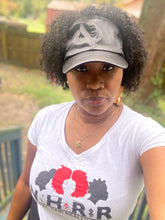 Load image into Gallery viewer, Satin Ponytail Cap