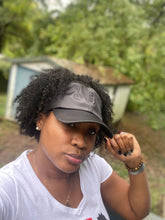 Load image into Gallery viewer, Satin Ponytail Cap