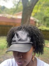 Load image into Gallery viewer, Satin Ponytail Cap
