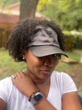 Load image into Gallery viewer, Satin Ponytail Cap