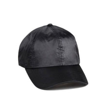 Load image into Gallery viewer, Satin Ponytail Cap