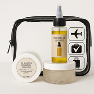 Jet-Set Curls - Travel Kit by MoeMo