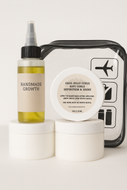 Jet-Set Starter Kit Essentials by MoeMo