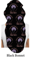 MoeMo's Long Bonnets
